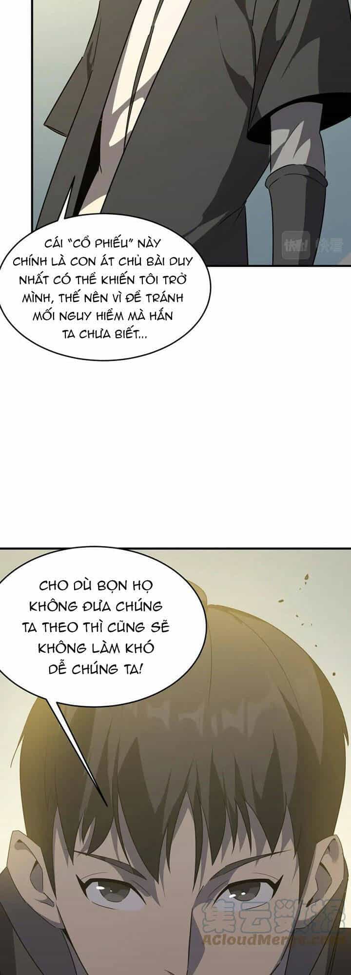 Anh Hùng Dũng Cảm - Chương 53 - ảnh 11
