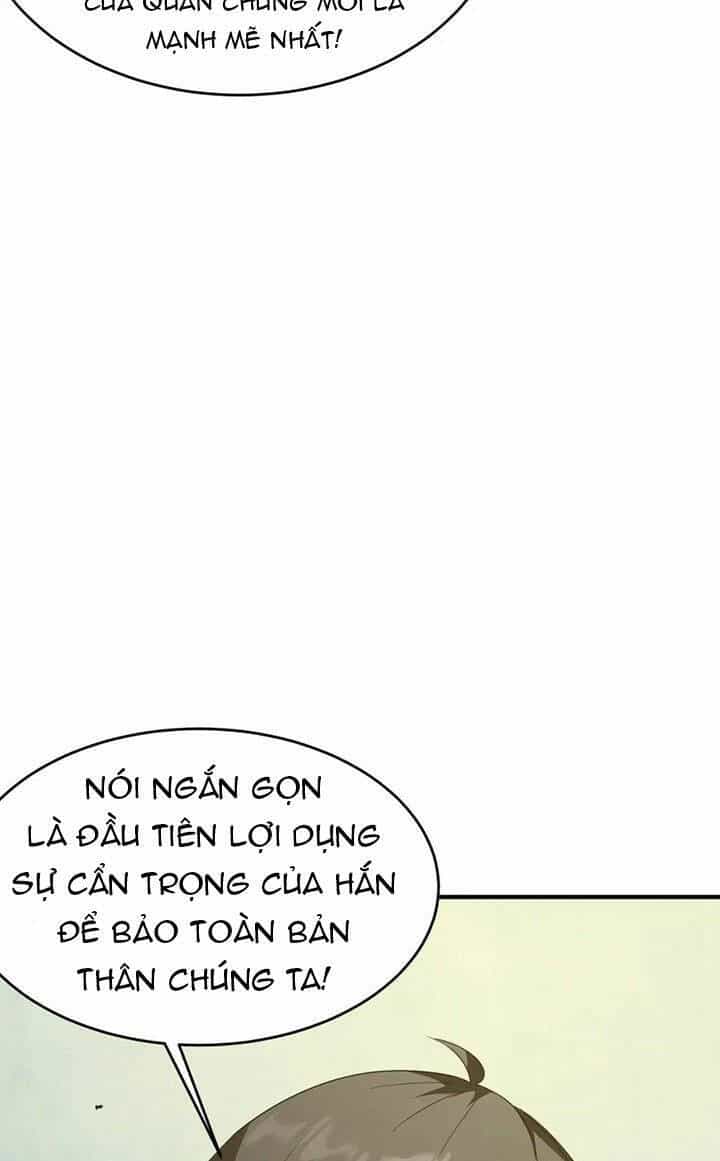 Anh Hùng Dũng Cảm - Chương 53 - ảnh 16