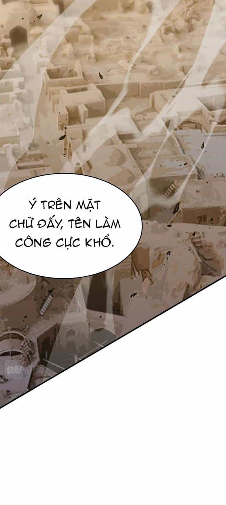 Anh Hùng Dũng Cảm - Chương 54 - ảnh 2