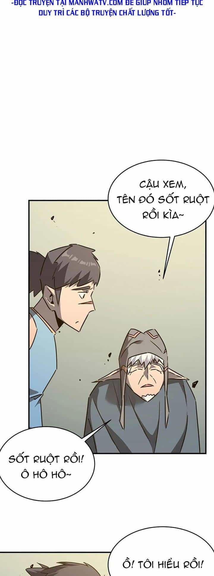 Anh Hùng Dũng Cảm - Chương 54 - ảnh 29