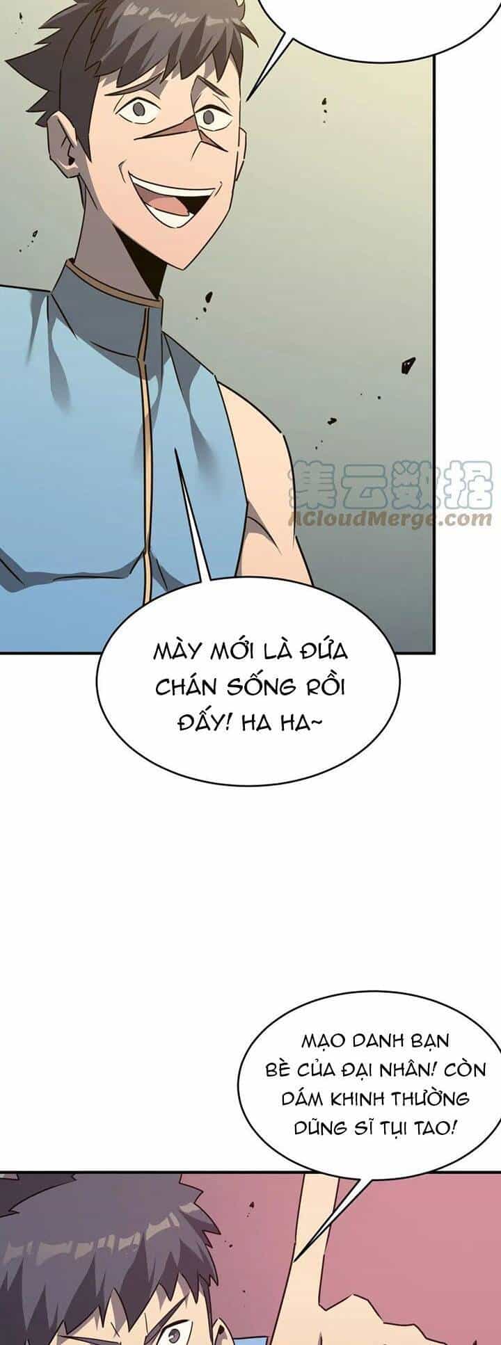 Anh Hùng Dũng Cảm - Chương 54 - ảnh 30