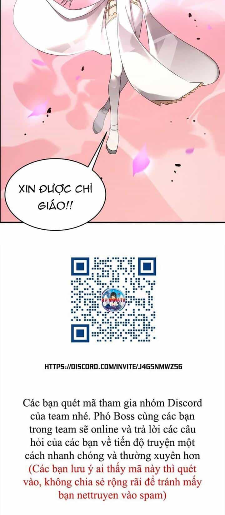 Anh Hùng Dũng Cảm - Chương 54 - ảnh 39
