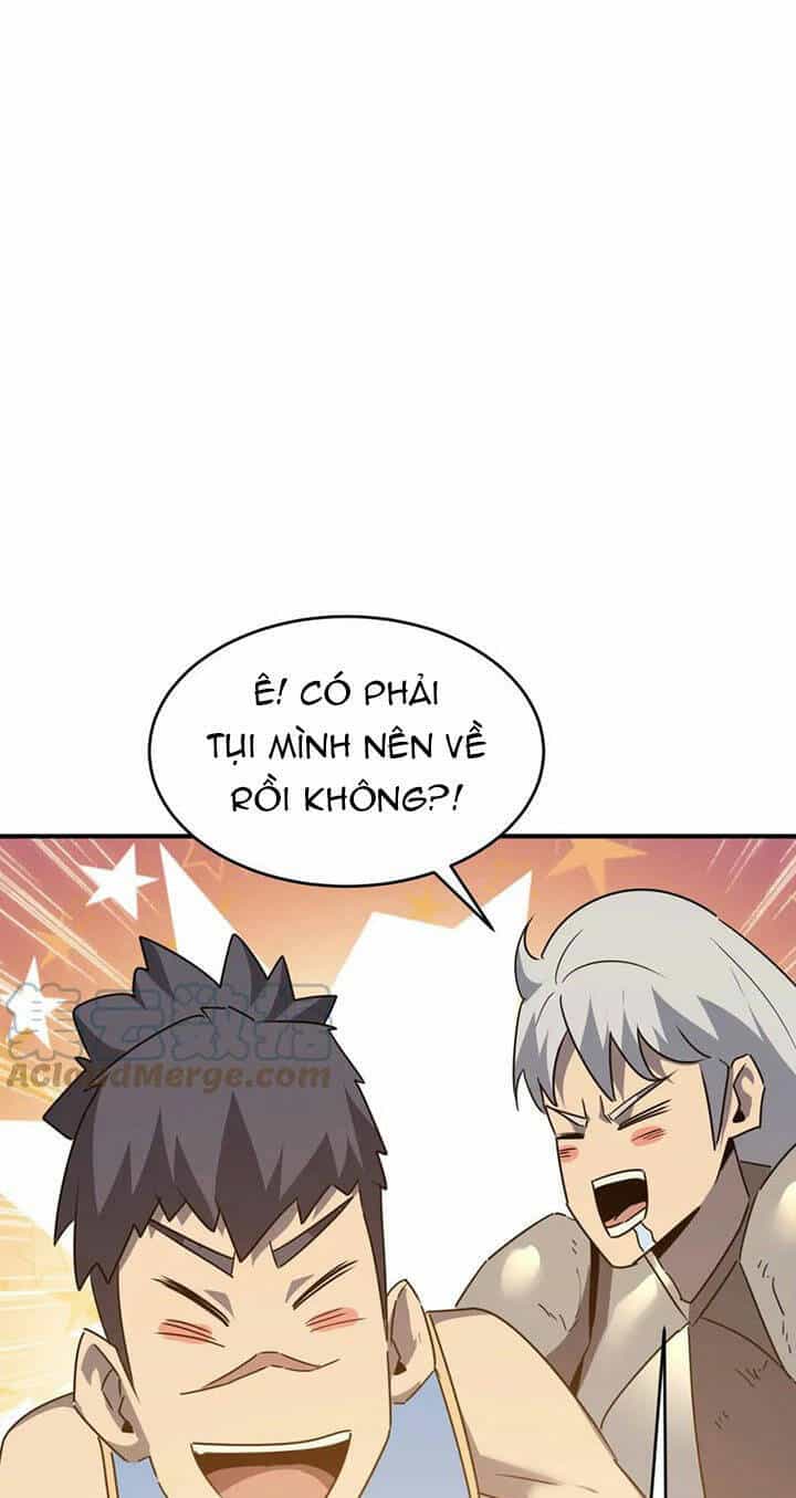 Anh Hùng Dũng Cảm - Chương 56 - ảnh 15