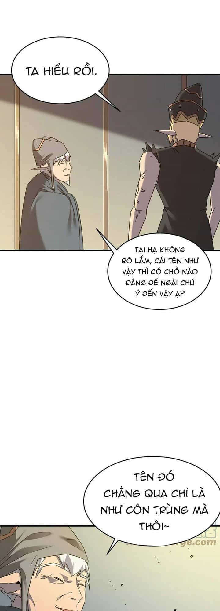 Anh Hùng Dũng Cảm - Chương 56 - ảnh 3