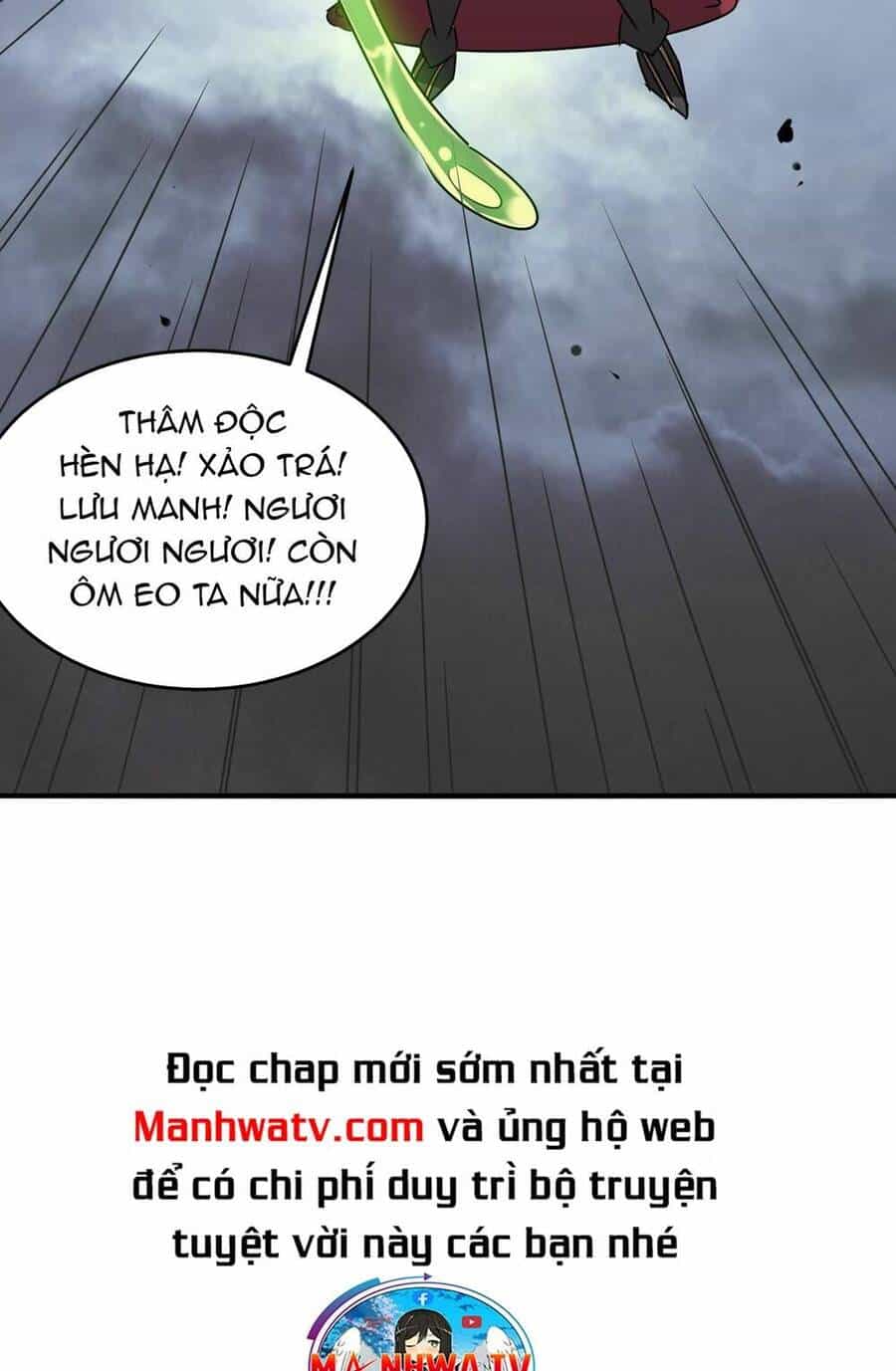 Anh Hùng Dũng Cảm - Chương 57 - ảnh 63