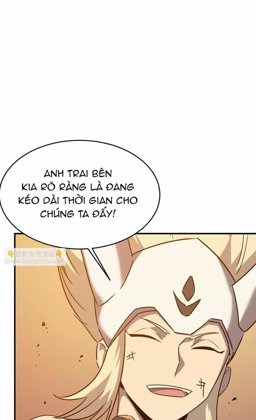 Anh Hùng Dũng Cảm - Chương 58 - ảnh 30