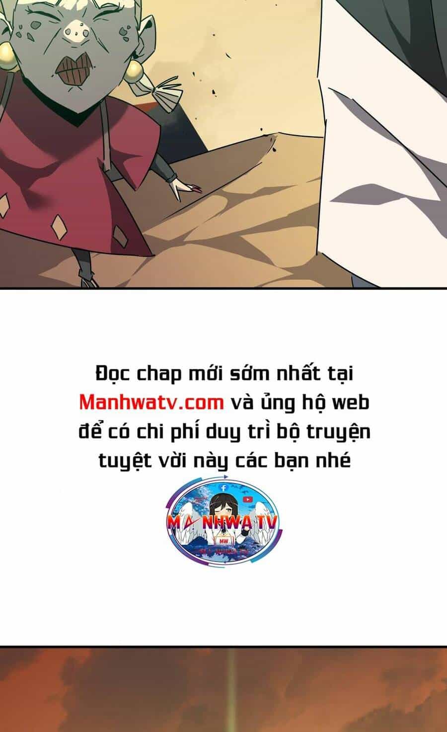 Anh Hùng Dũng Cảm - Chương 58 - ảnh 35