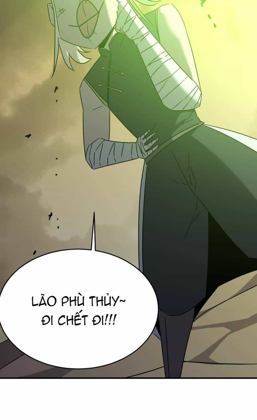 Anh Hùng Dũng Cảm - Chương 58 - ảnh 41
