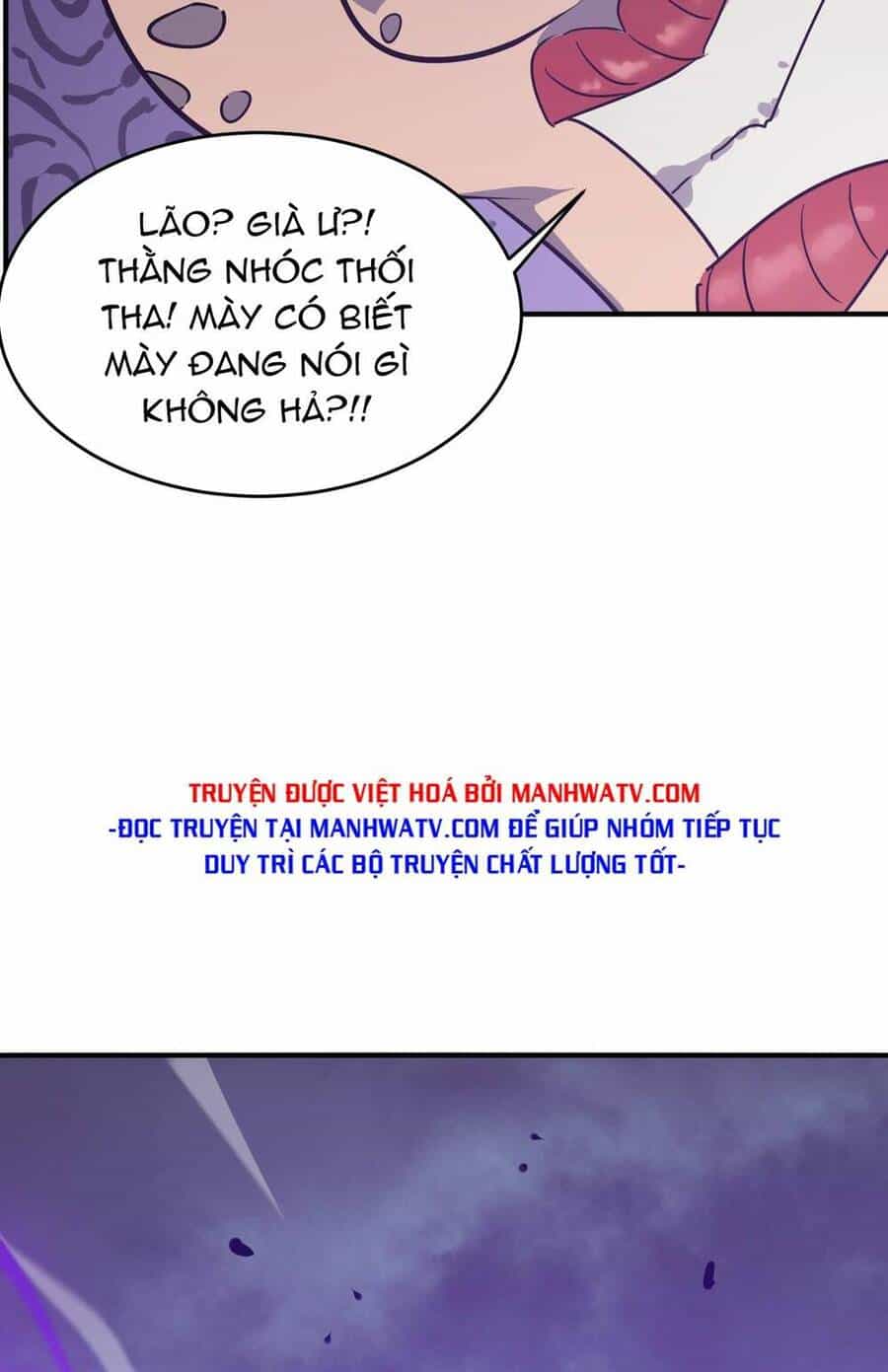 Anh Hùng Dũng Cảm - Chương 58 - ảnh 9