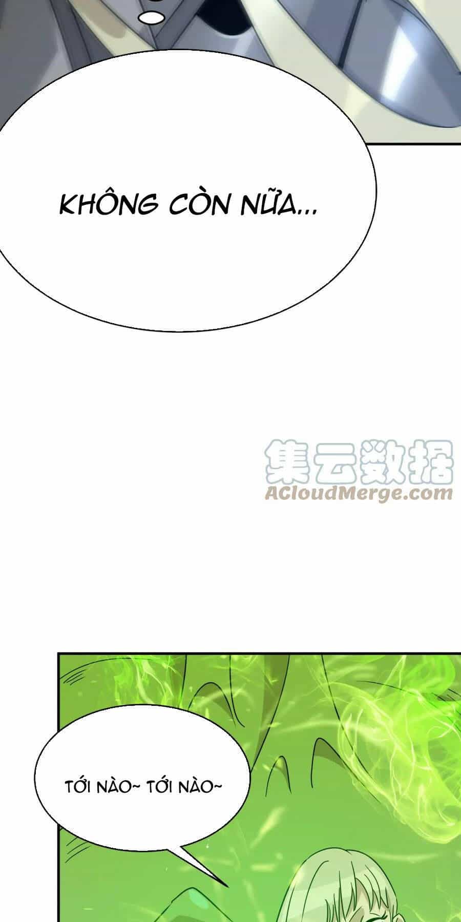 Anh Hùng Dũng Cảm - Chương 59 - ảnh 10