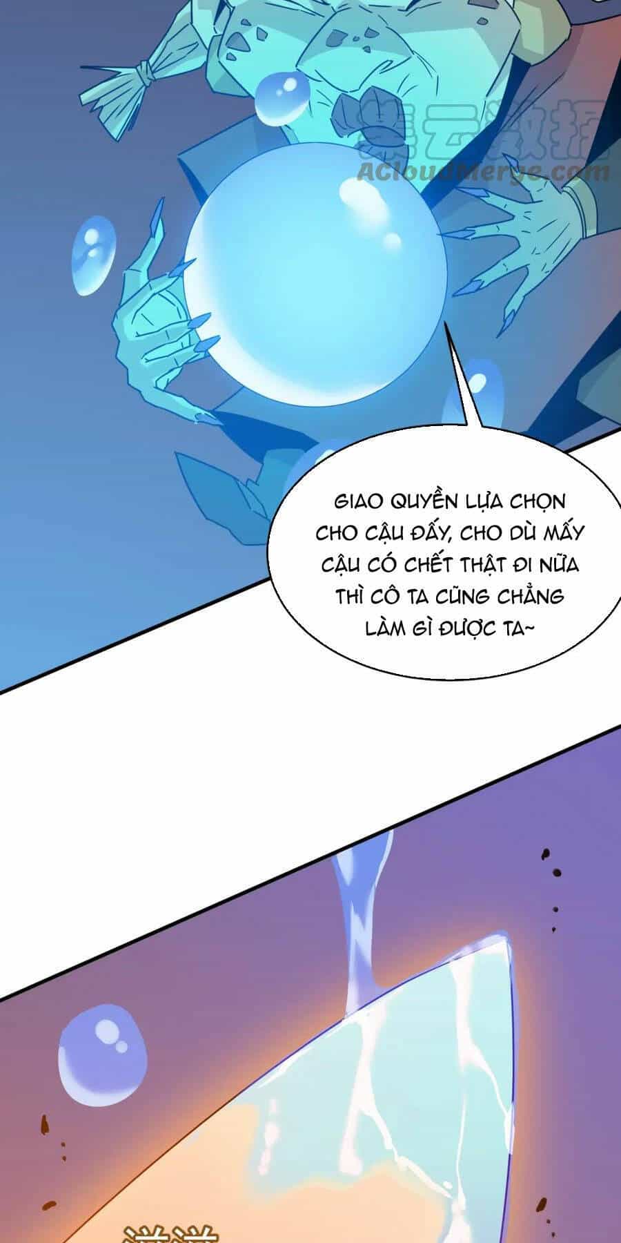 Anh Hùng Dũng Cảm - Chương 59 - ảnh 28