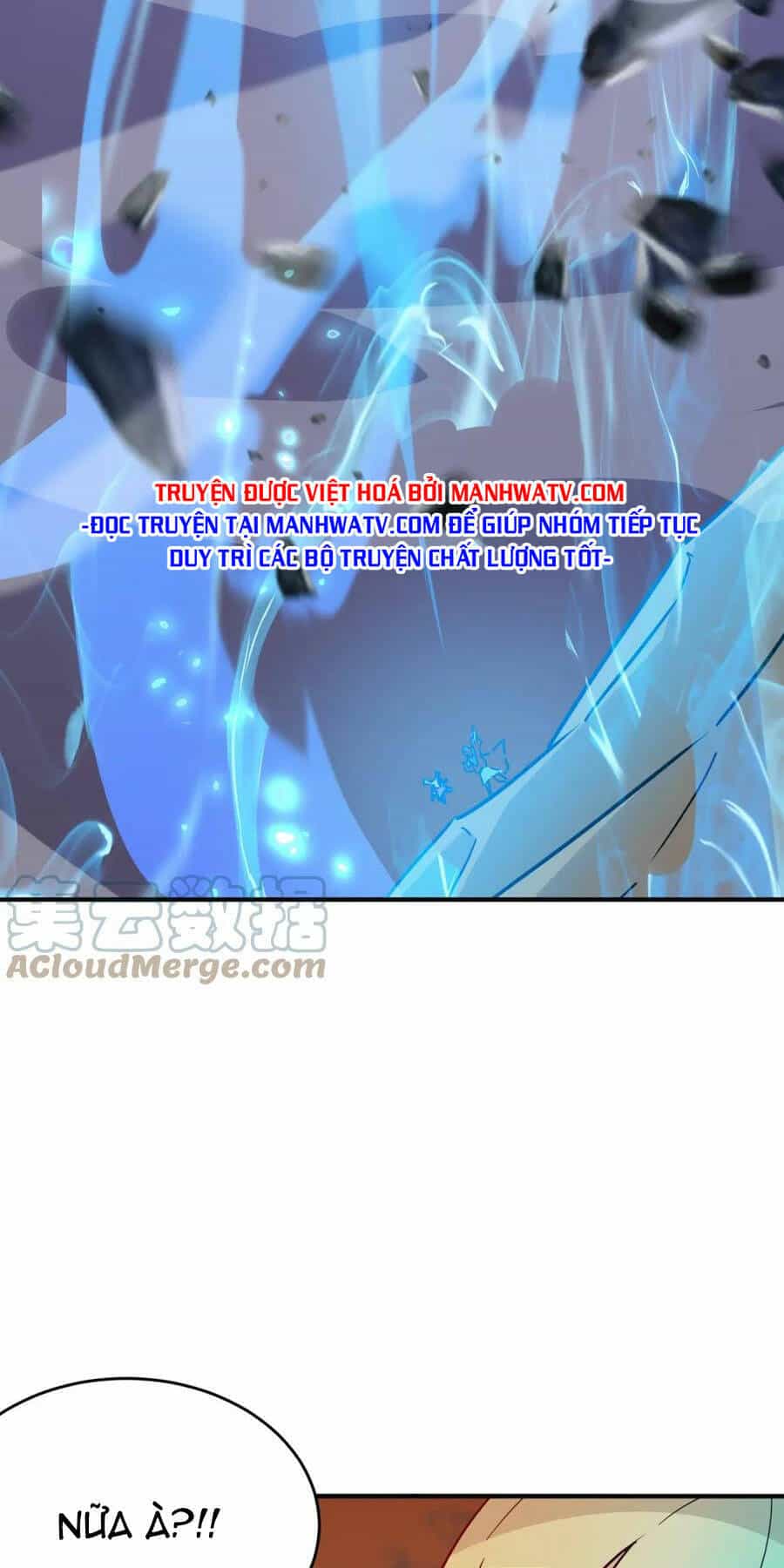 Anh Hùng Dũng Cảm - Chương 59 - ảnh 32