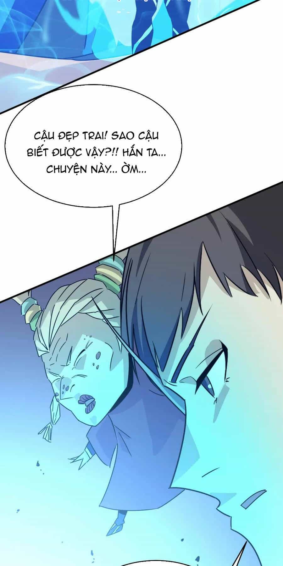 Anh Hùng Dũng Cảm - Chương 59 - ảnh 58