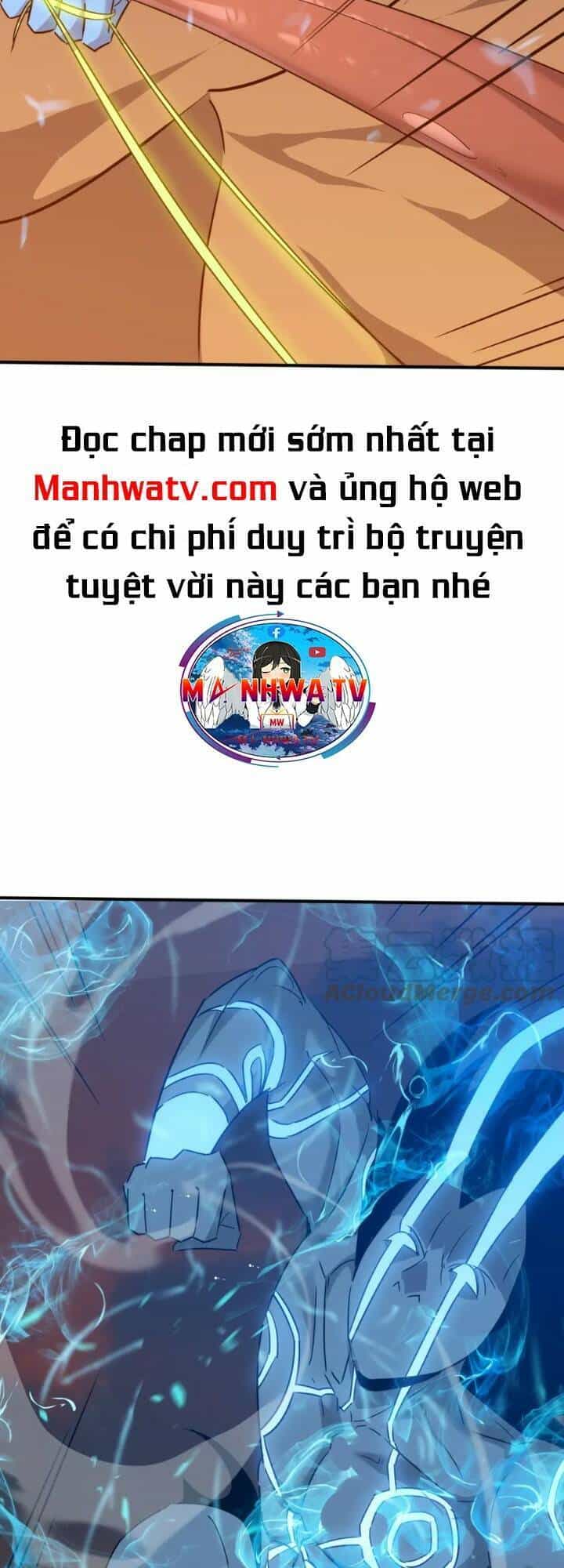 Anh Hùng Dũng Cảm - Chương 60 - ảnh 6