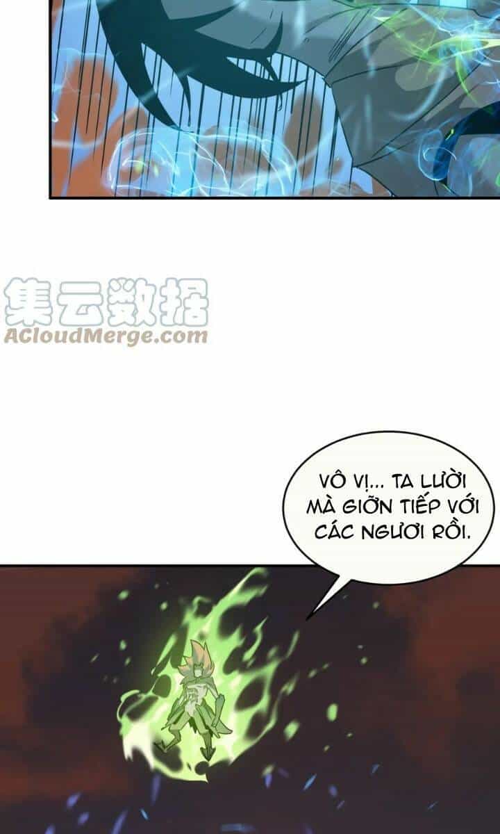 Anh Hùng Dũng Cảm - Chương 62 - ảnh 25
