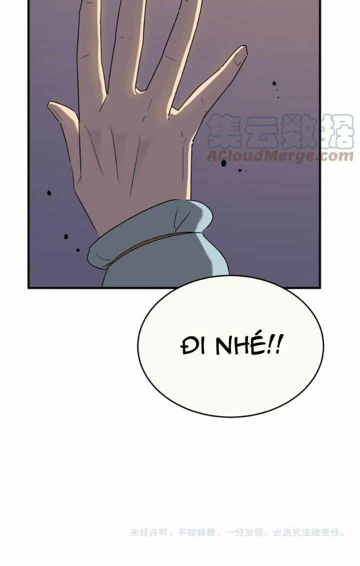 Anh Hùng Dũng Cảm - Chương 62 - ảnh 49