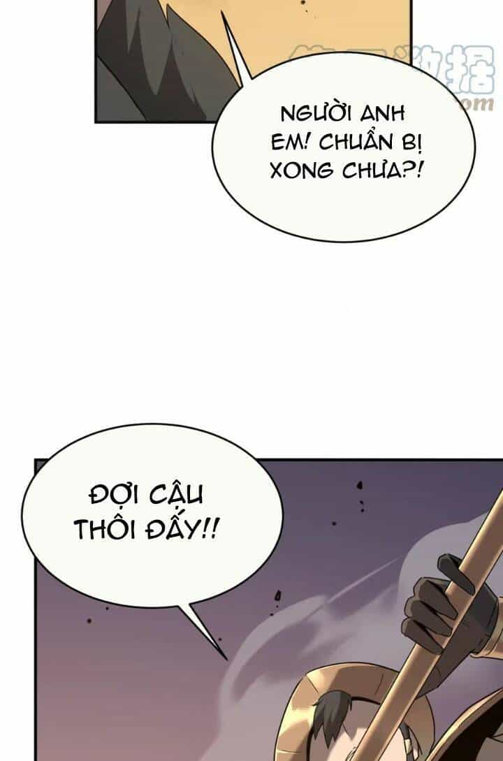 Anh Hùng Dũng Cảm - Chương 62 - ảnh 9