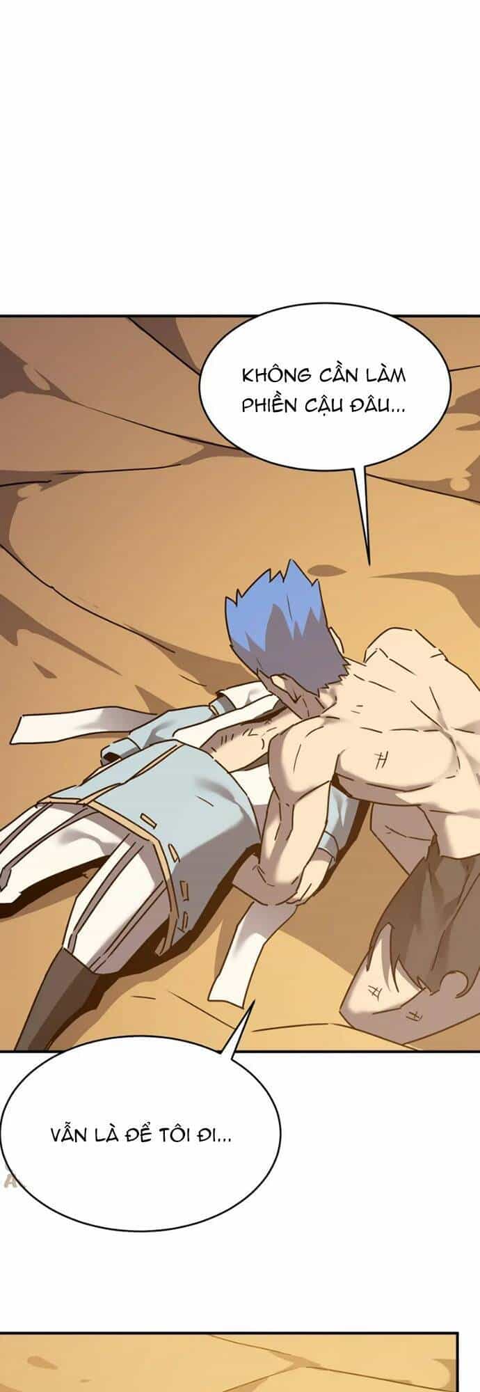 Anh Hùng Dũng Cảm - Chương 64 - ảnh 26