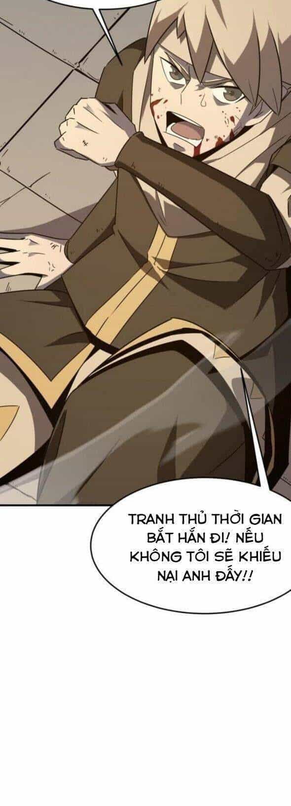 Anh Hùng Dũng Cảm - Chương 6 - ảnh 25