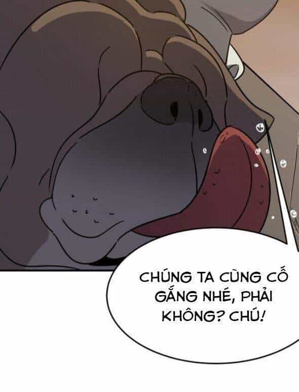 Anh Hùng Dũng Cảm - Chương 6 - ảnh 38