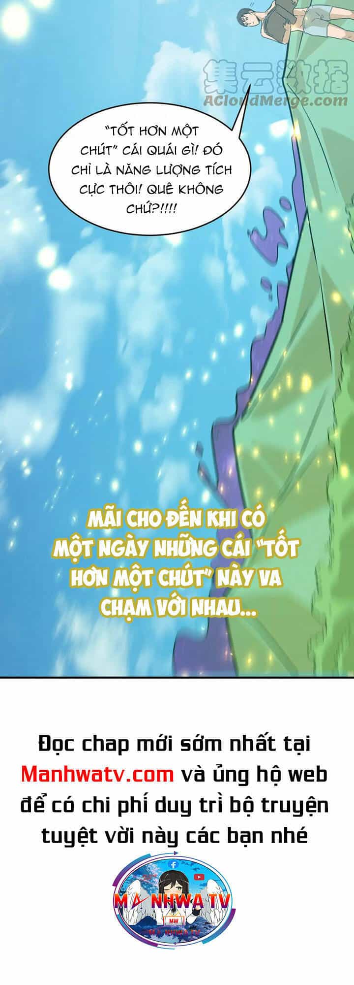 Anh Hùng Dũng Cảm - Chương 65 - ảnh 11