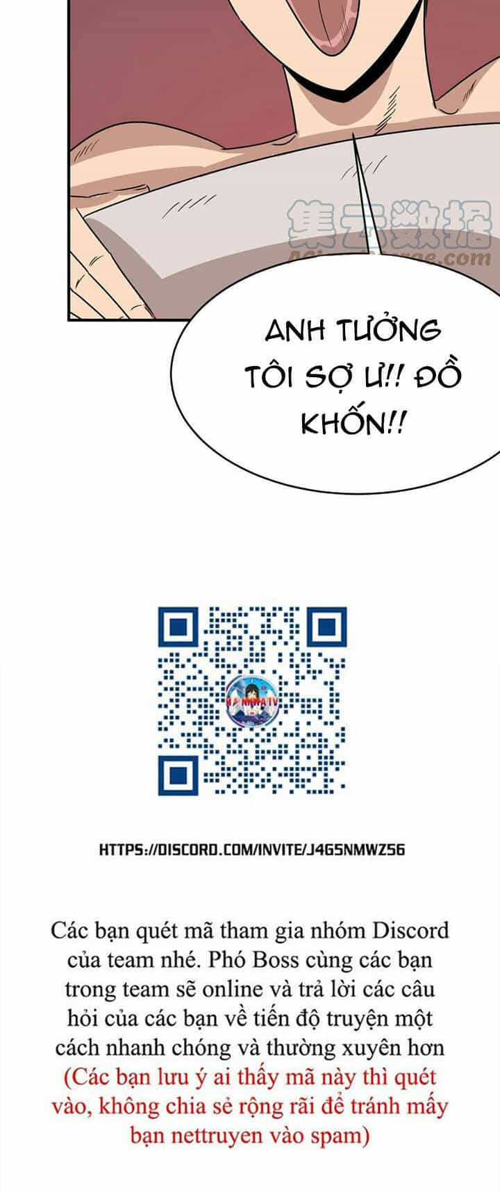 Anh Hùng Dũng Cảm - Chương 65 - ảnh 49