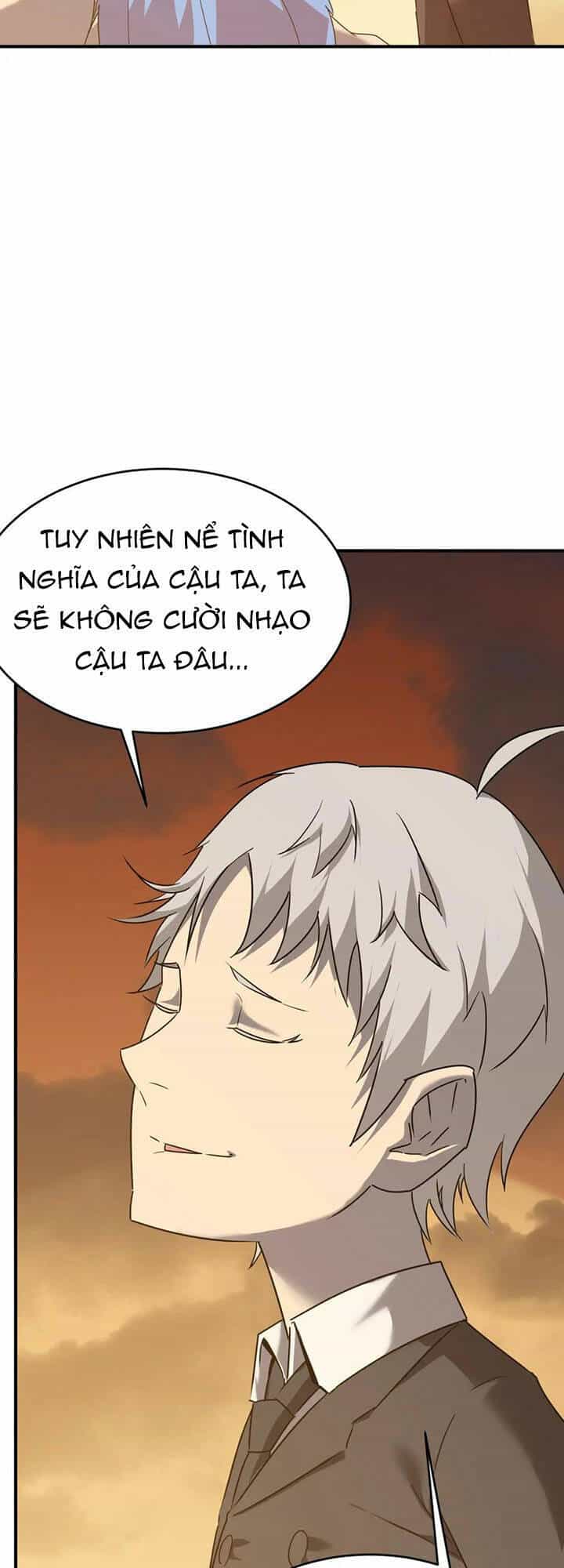 Anh Hùng Dũng Cảm - Chương 66 - ảnh 14