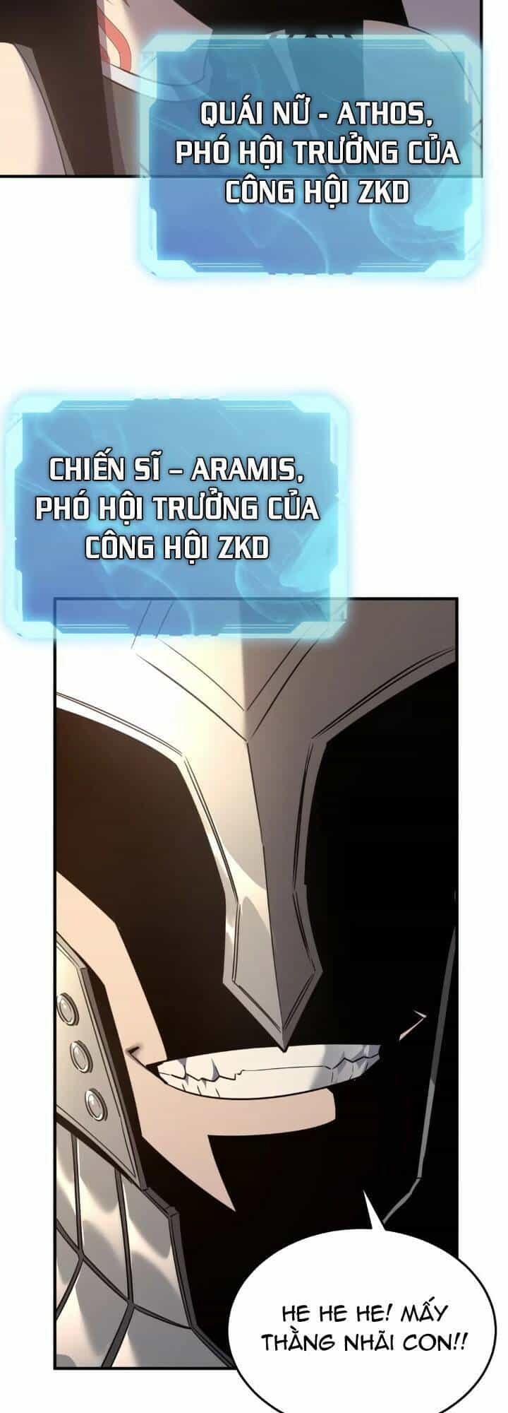 Anh Hùng Dũng Cảm - Chương 68 - ảnh 11