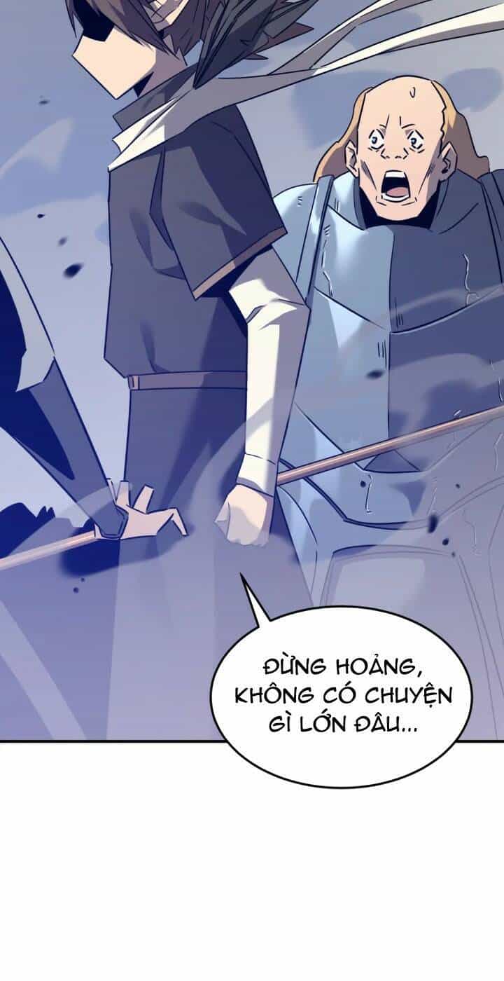 Anh Hùng Dũng Cảm - Chương 68 - ảnh 16