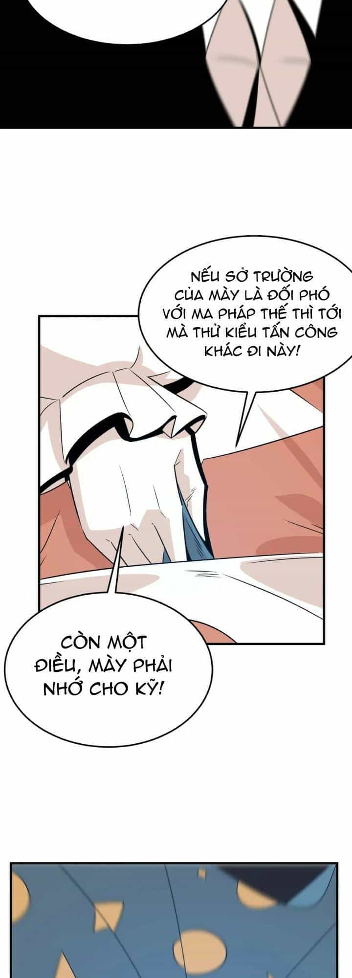 Anh Hùng Dũng Cảm - Chương 69 - ảnh 13