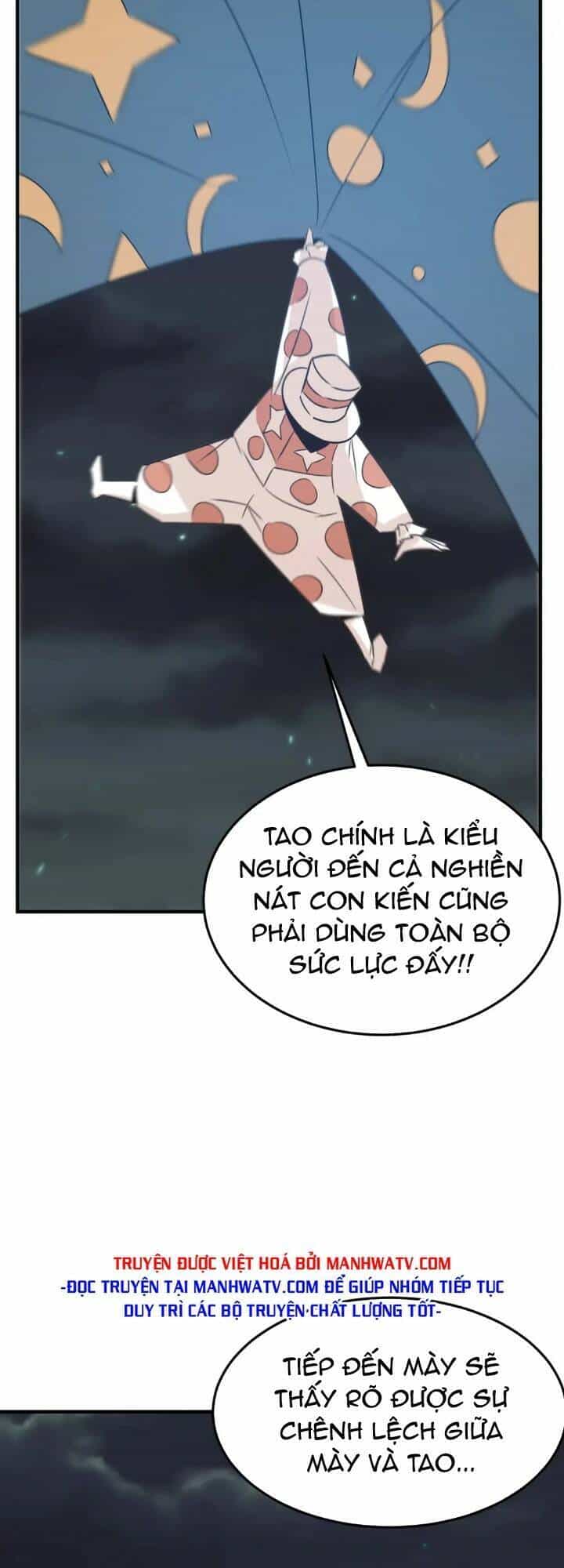 Anh Hùng Dũng Cảm - Chương 69 - ảnh 14