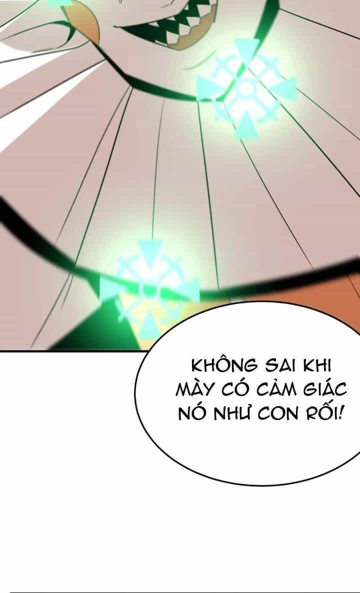 Anh Hùng Dũng Cảm - Chương 69 - ảnh 38