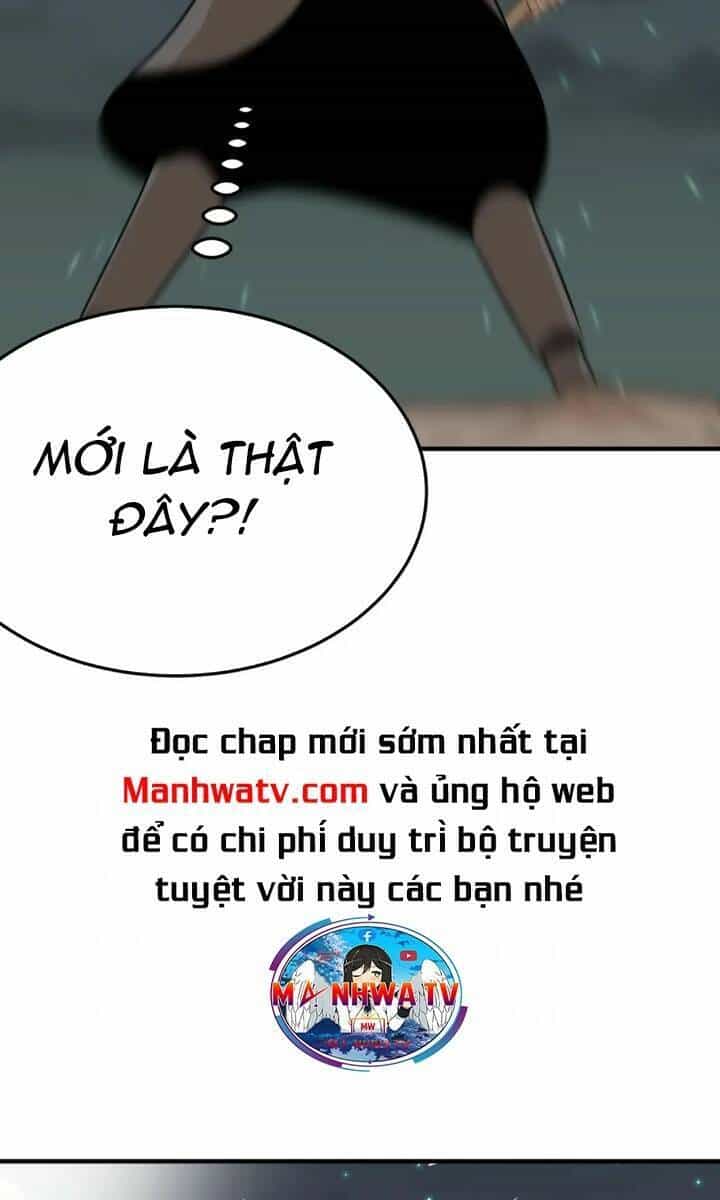 Anh Hùng Dũng Cảm - Chương 70 - ảnh 24