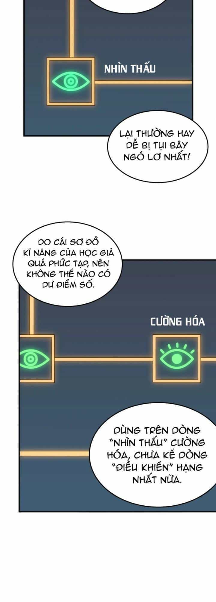 Anh Hùng Dũng Cảm - Chương 71 - ảnh 12