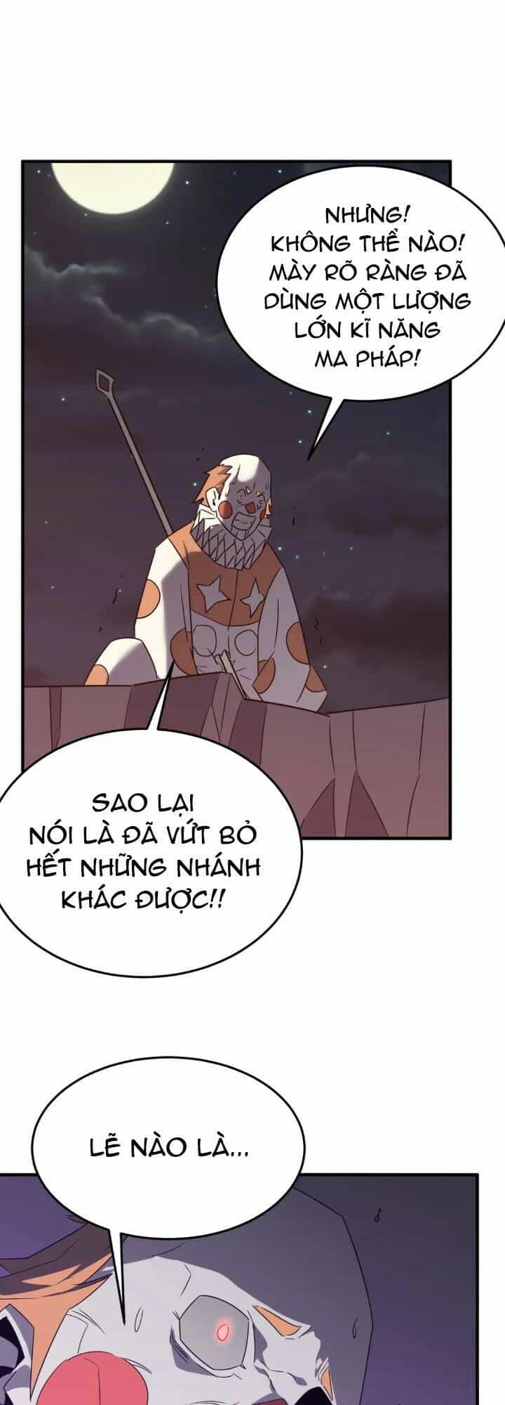 Anh Hùng Dũng Cảm - Chương 71 - ảnh 14