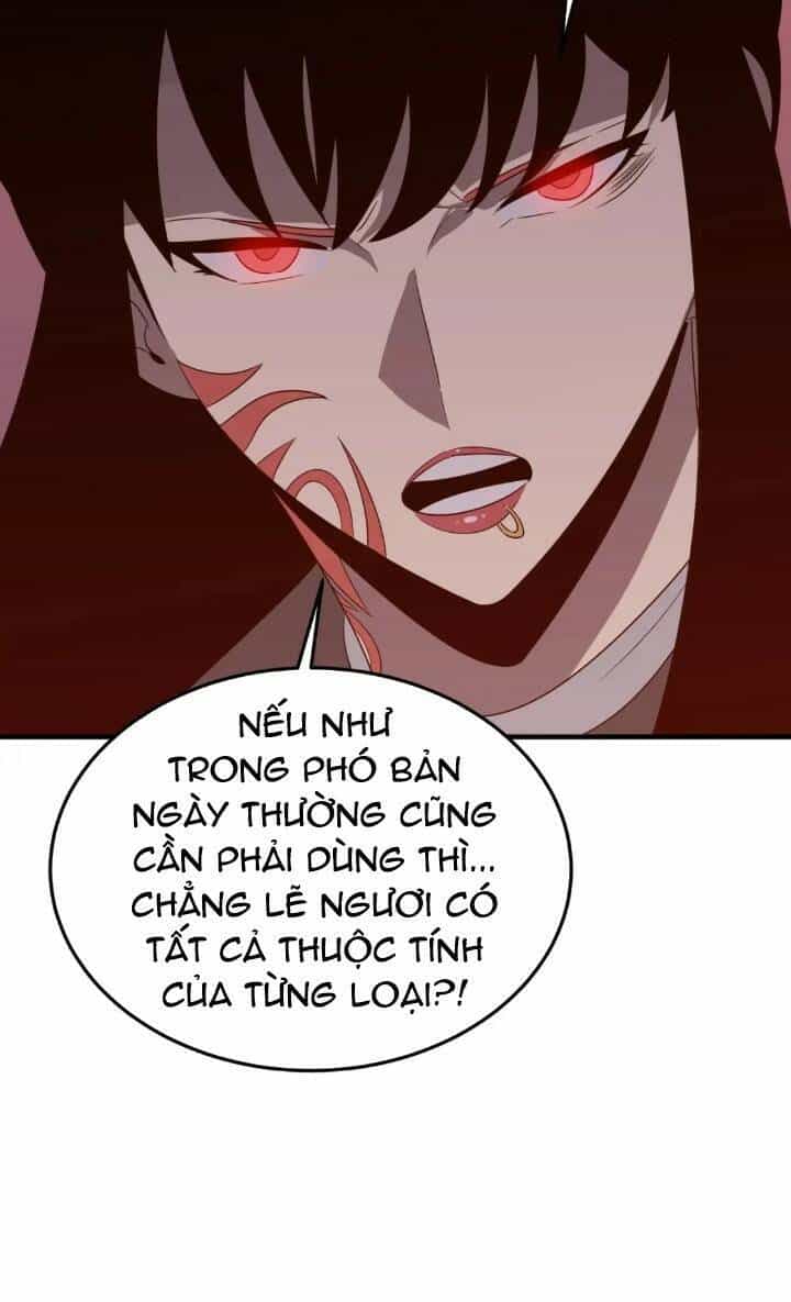 Anh Hùng Dũng Cảm - Chương 71 - ảnh 17