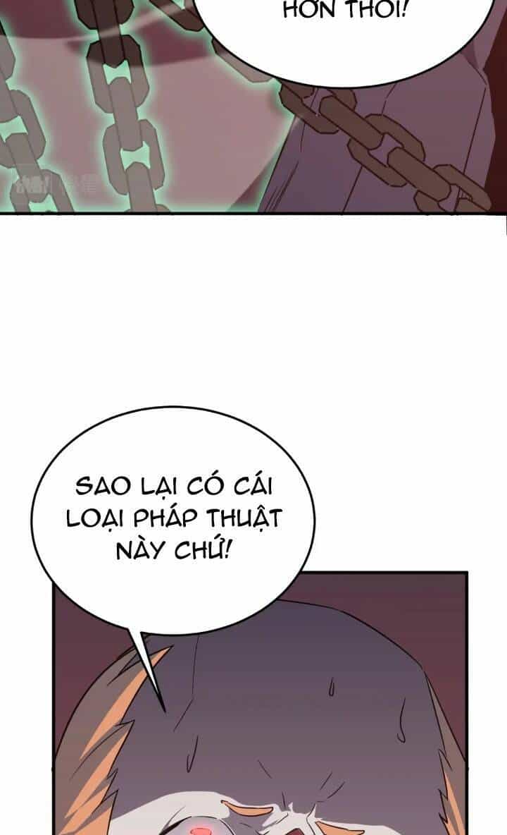 Anh Hùng Dũng Cảm - Chương 71 - ảnh 8