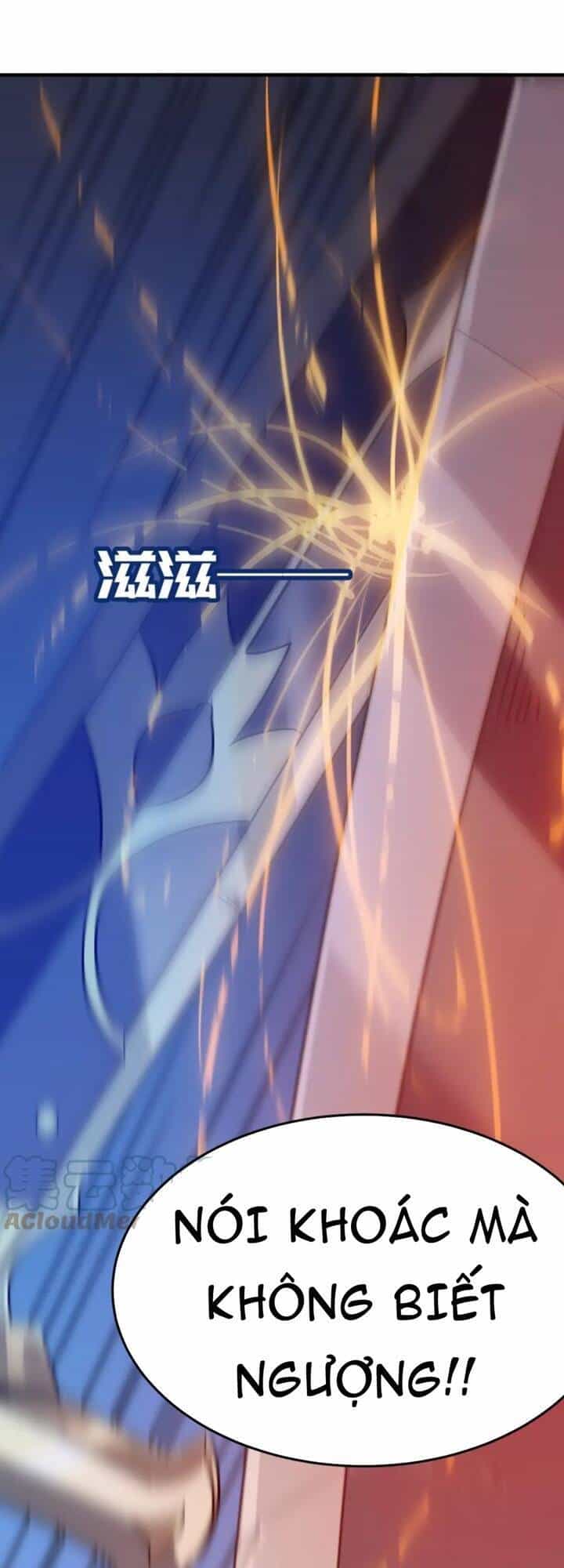 Anh Hùng Dũng Cảm - Chương 72 - ảnh 6
