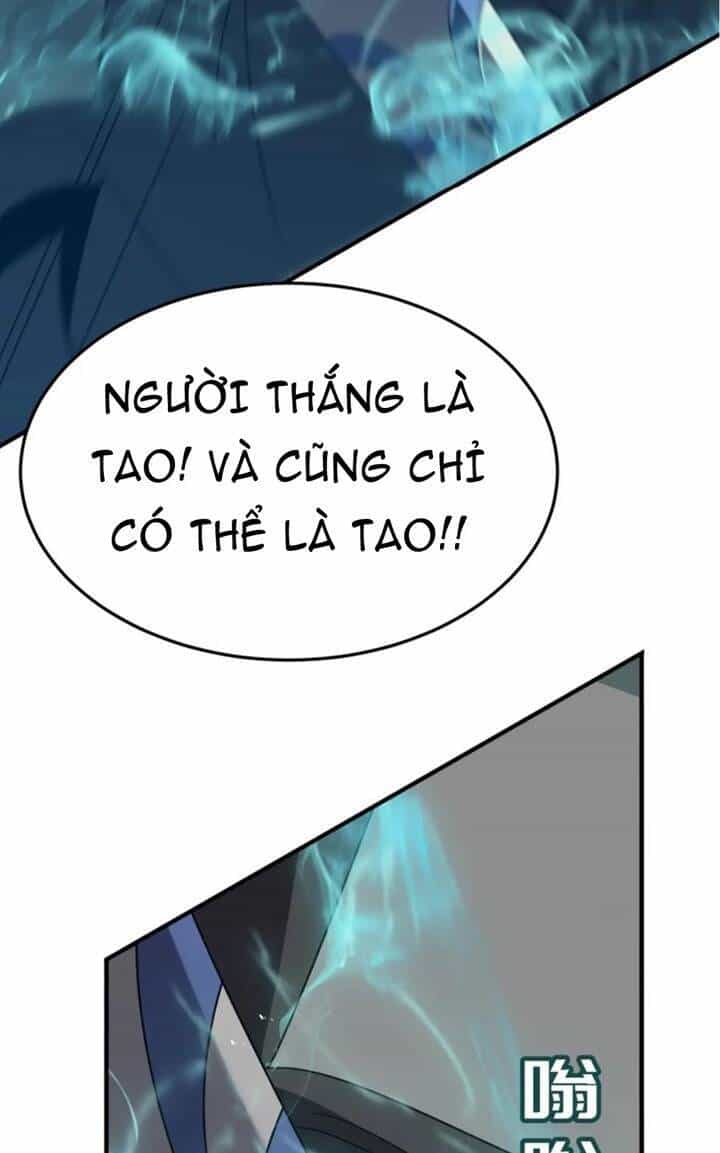 Anh Hùng Dũng Cảm - Chương 73 - ảnh 11