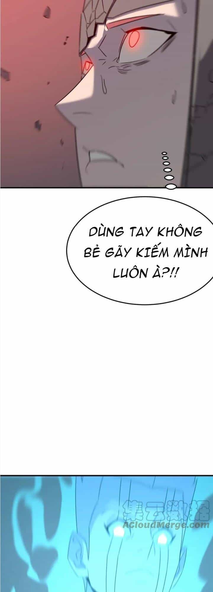 Anh Hùng Dũng Cảm - Chương 73 - ảnh 15