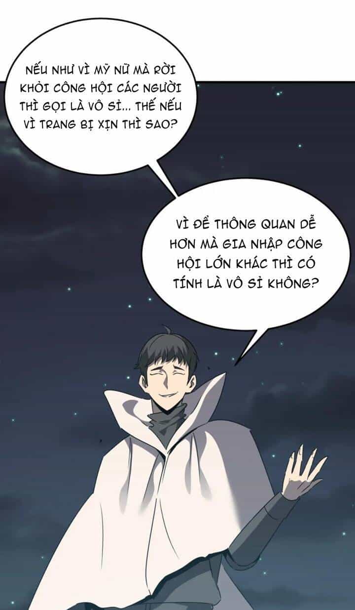Anh Hùng Dũng Cảm - Chương 73 - ảnh 33