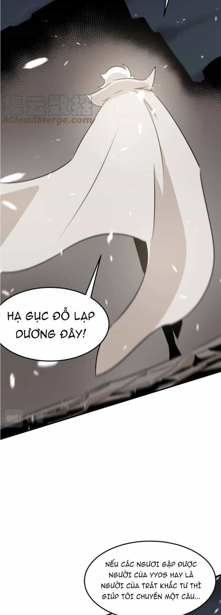 Anh Hùng Dũng Cảm - Chương 74 - ảnh 37