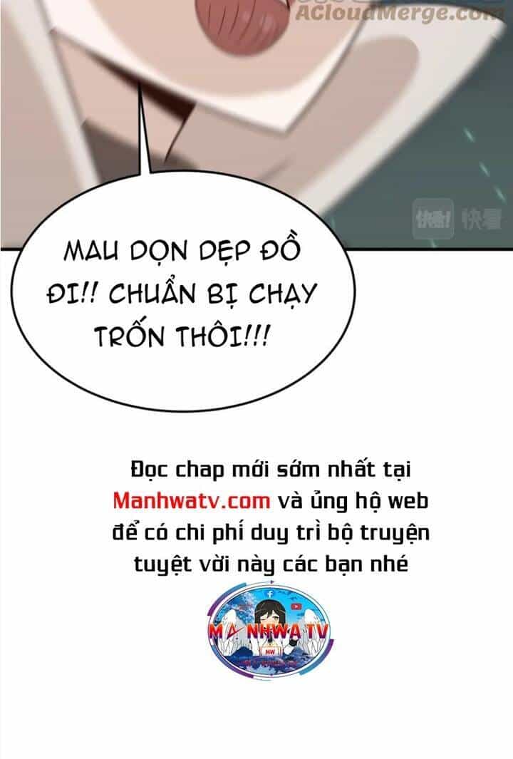 Anh Hùng Dũng Cảm - Chương 74 - ảnh 42