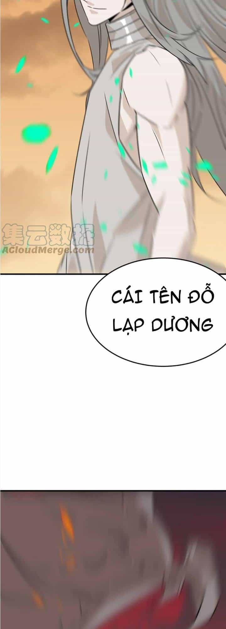 Anh Hùng Dũng Cảm - Chương 74 - ảnh 5