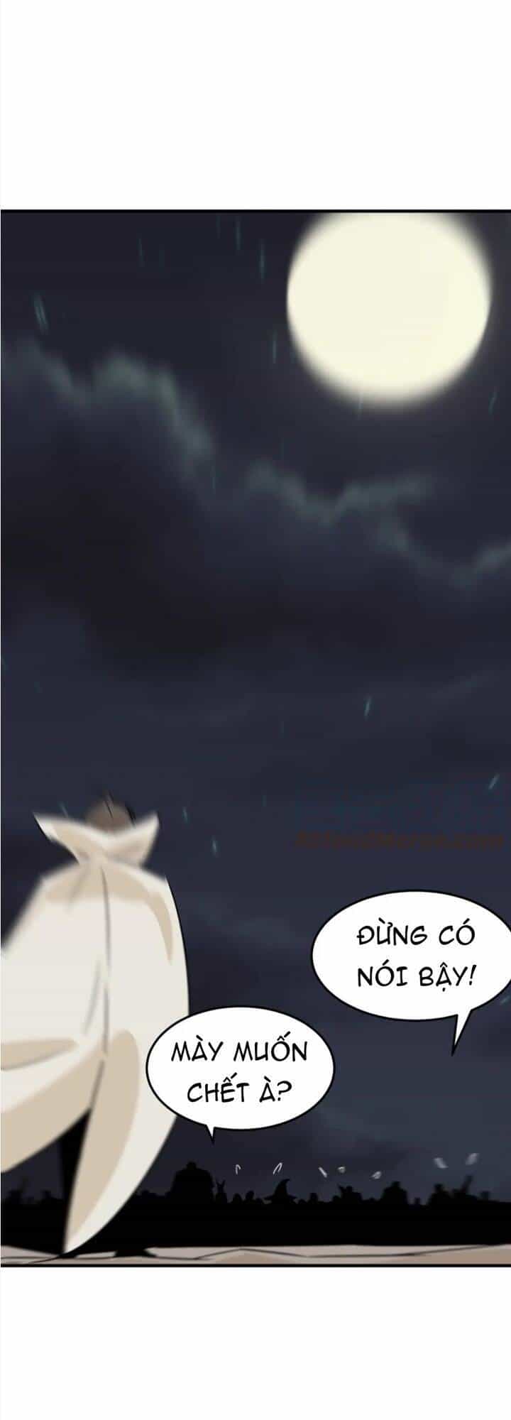 Anh Hùng Dũng Cảm - Chương 74 - ảnh 7