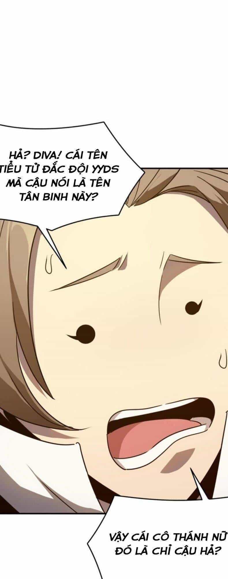Anh Hùng Dũng Cảm - Chương 7 - ảnh 18