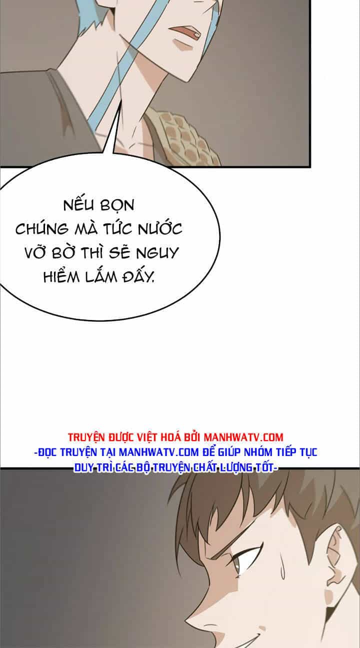 Anh Hùng Dũng Cảm - Chương 75 - ảnh 15