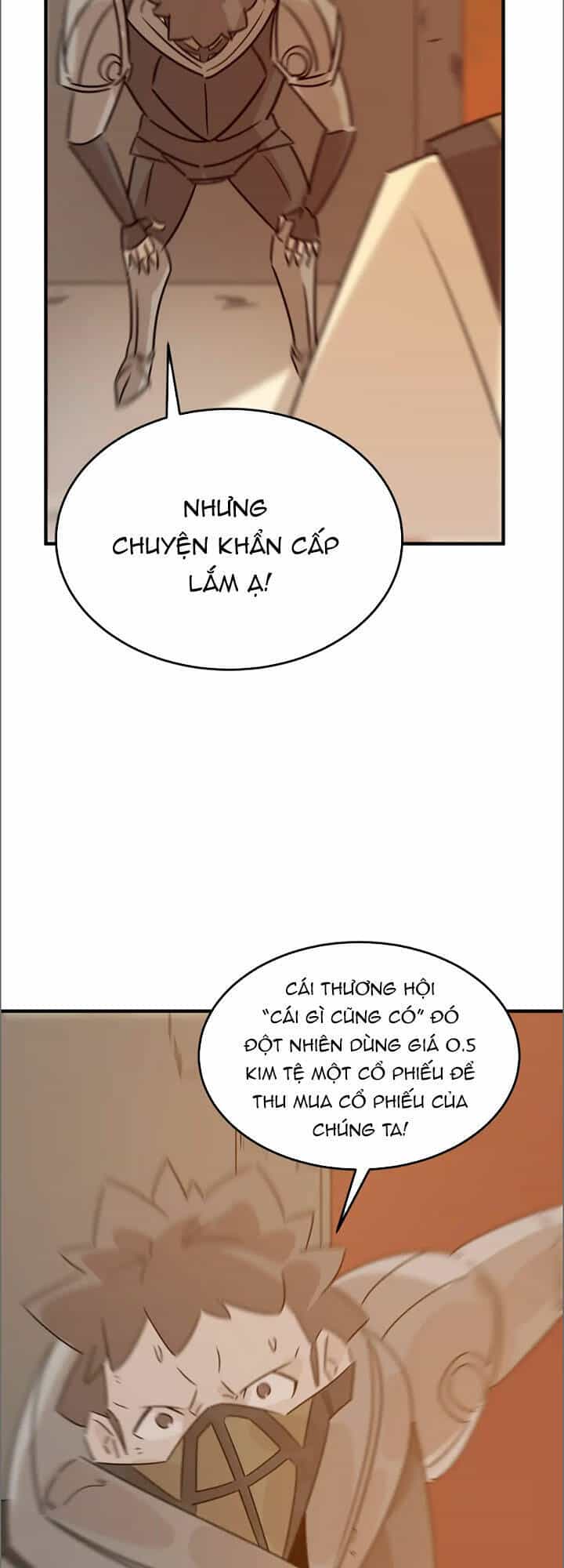 Anh Hùng Dũng Cảm - Chương 75 - ảnh 24
