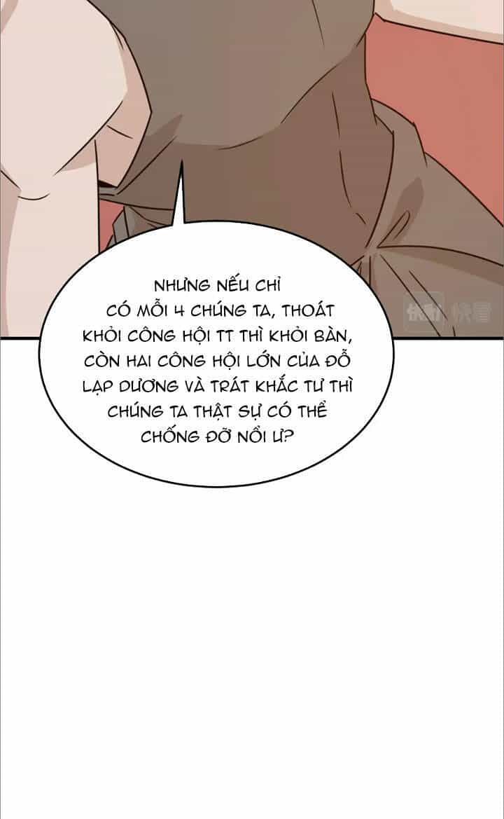 Anh Hùng Dũng Cảm - Chương 75 - ảnh 6