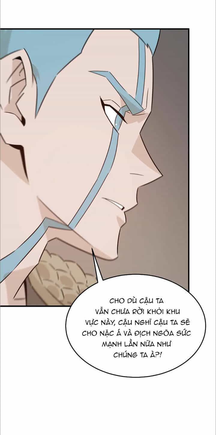 Anh Hùng Dũng Cảm - Chương 75 - ảnh 9